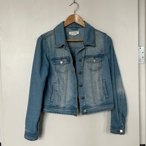 🎈Cisono Denim Jean Jacket
